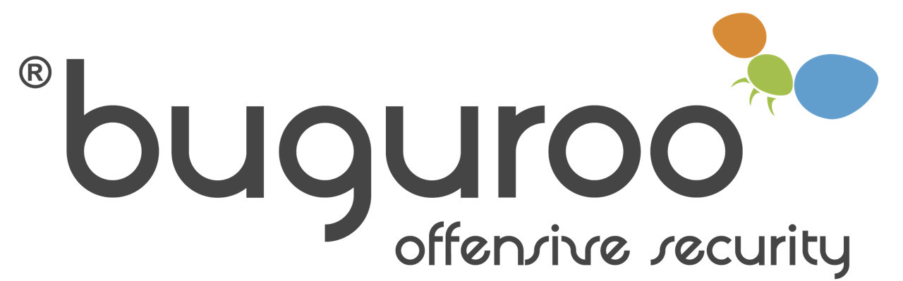 buguroo logo