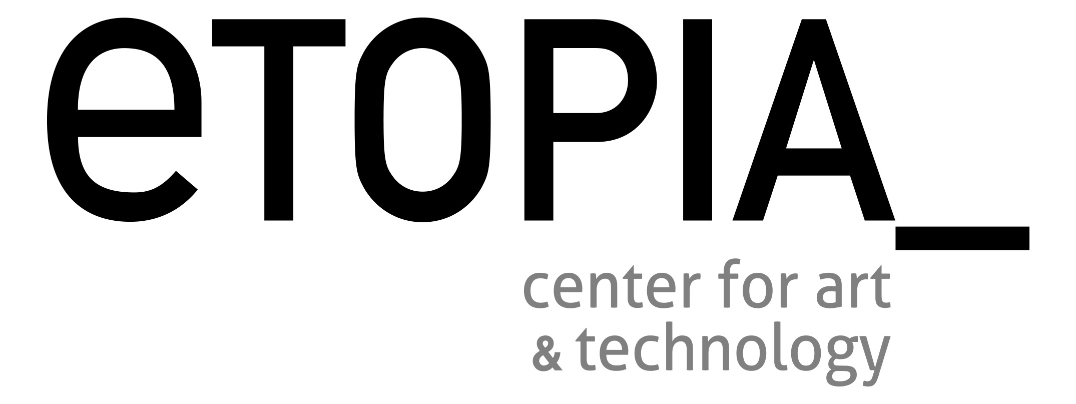 Etopia logo