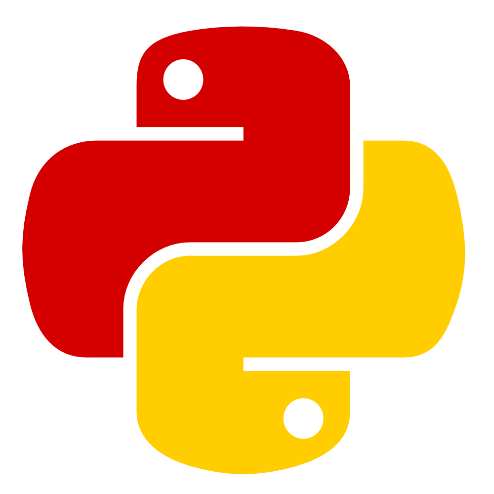 pythonespana logo