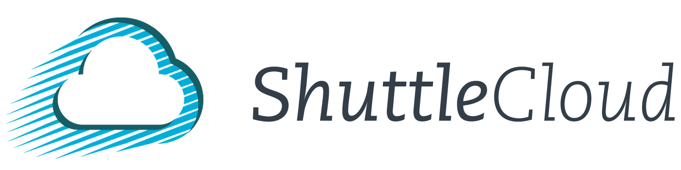 shuttlecloud logo