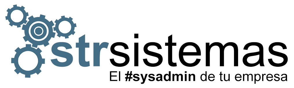 strs logo